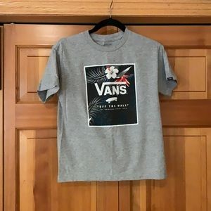 Vans T-shirt